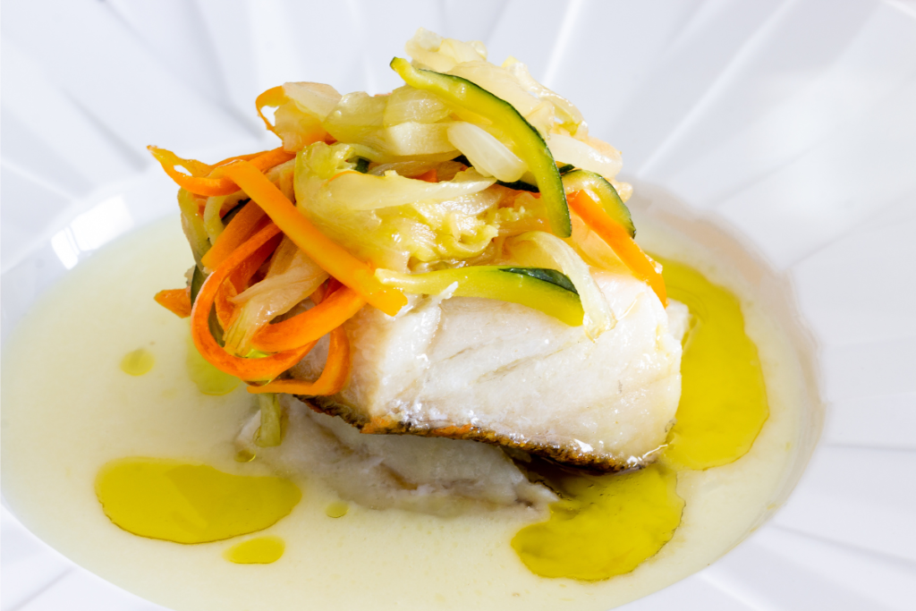 Bacalhau - Culinária Norueguesa