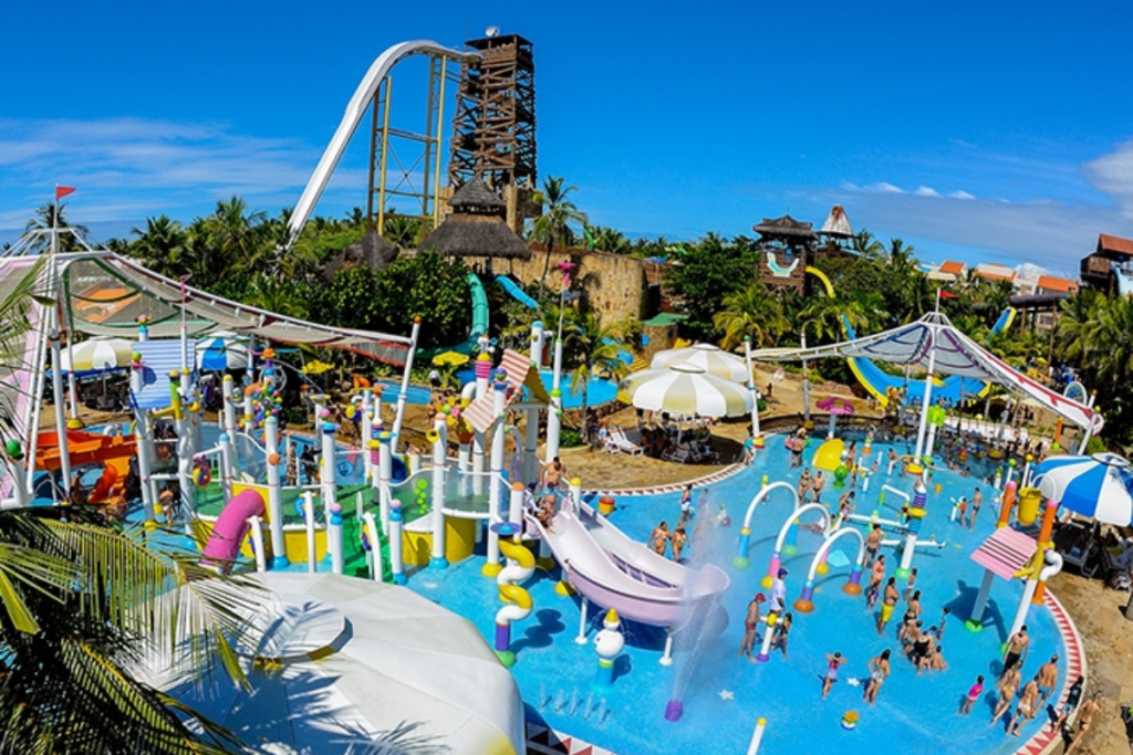 Beach Park