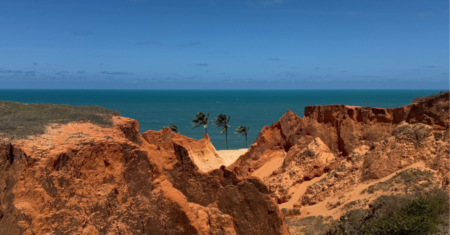 Passeios Bate-Volta de um Dia a partir de Fortaleza