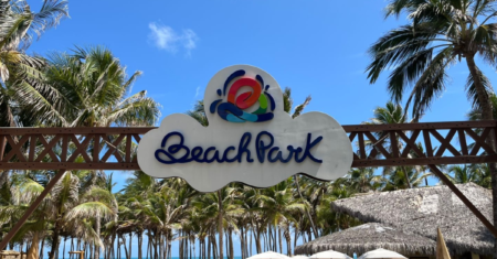 Guia Completo e Dicas para o Beach Park