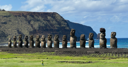 Dicas da Ilha de Páscoa: O Que Fazer, Quando Ir e Como Explorar