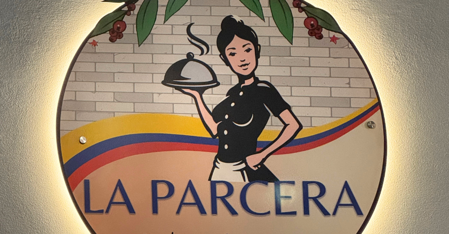La Parcera Restaurante Mais Barato de Aruba