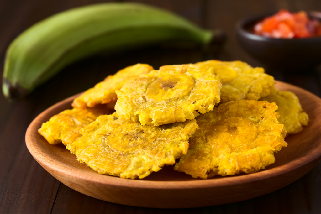 Patacón Colombiano