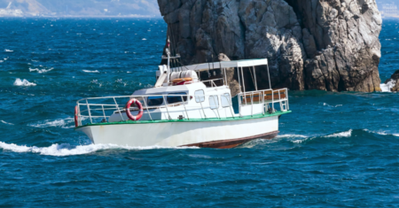 Como Evitar o Enjoo no Mar: Dicas para Não Marear no Barco