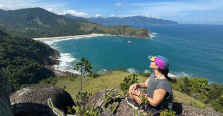 Dicas Práticas de Como Fazer a Trilha do Bonete em Ilhabela