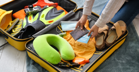 Itens Inusitados e Essenciais para uma Viagem de Mergulho com Cilindro