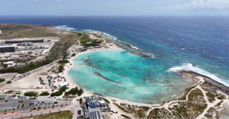 Como Voar seu Drone em Aruba – Regras Locais de Voo