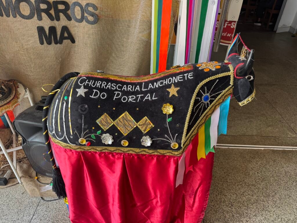 Churrascaria da Lanchonete do Portal