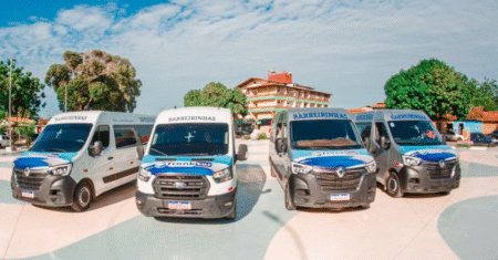 Transfer de São Luís a Barreirinhas: O Que Você Precisa Saber