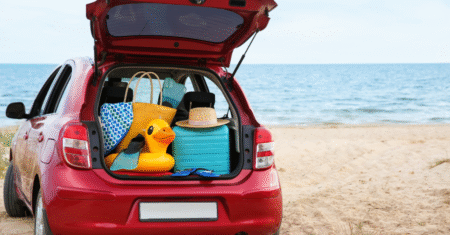 Vale a Pena Levar o Carro para Cozumel no México?